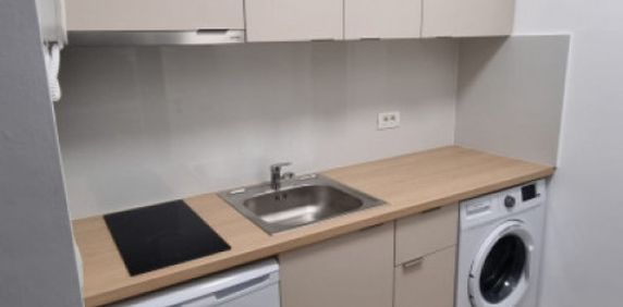 Garsoniera Complexul Studențesc - Fotografie 2