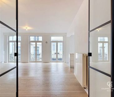 Appartement te huur - Photo 1