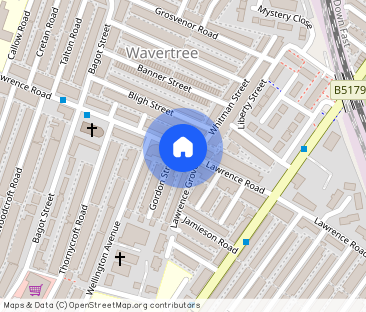 Lawrence Road Room 1 - Photo 1