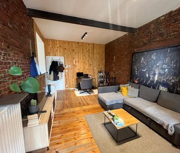 Appartement te huur - Photo 1