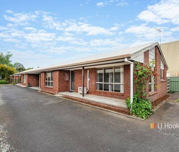 Low Maintenance Unit - Photo 4