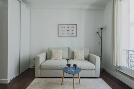 Rue de Lévis - Photo 3