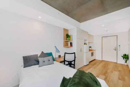 Signature Plus Twin Apartment - Photo 2