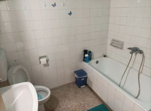 Studio/Γκαρσονιέρα για ενοικίαση - Χαριλάου, - Φωτογραφία 5