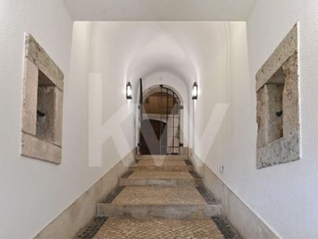 Luxury House for rent in Lisbon - Photo 5