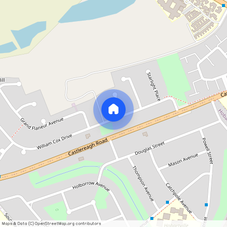 1 Segenhoe Place, NSW 2753, Richmond