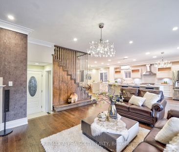 For Lease - 101 Gable Avenue Unit# Master Bedroom, Markham, Ontario - Photo 2