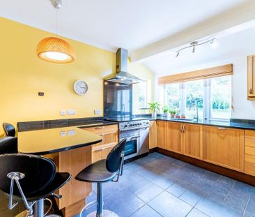 4 bedroom bungalow to rent - Photo 6