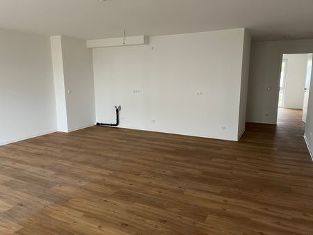 Moderne Familienwohnung in Wiesbaden-Delkenheim! - Photo 4
