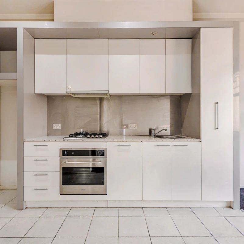 803/115 Swanston Street, Melbourne, Melbourne - Photo 1