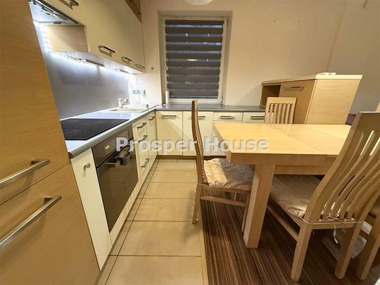 Warszawa, Bemowo, Bemowo/ Fort Bema, Obrońców Tobruku, os. Leśne obok parku - Photo 1