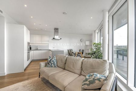 3 bedroom apartment to rent - Photo 4