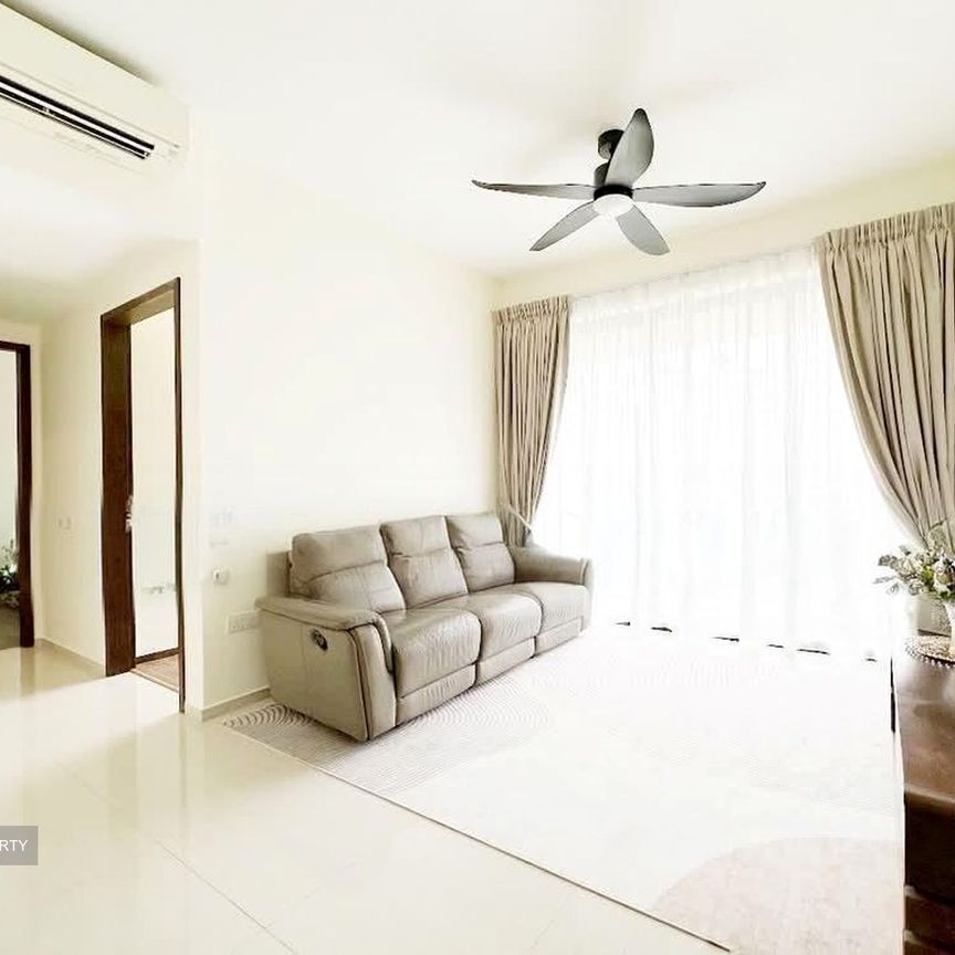 d'Nest (D18), Condominium - For Rent - Photo 1