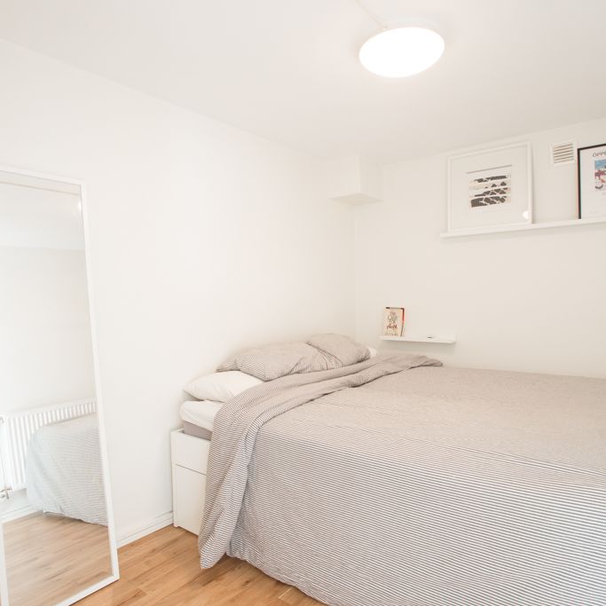 Skrågatan, Västerås - Foto 1