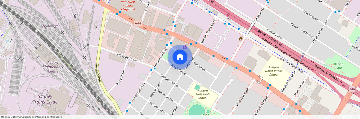 85 Yillowra Street, NSW 2144, Auburn