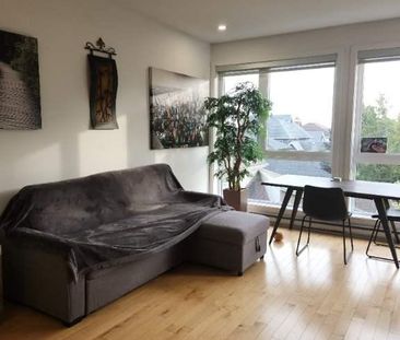 Condo 4 1/2 à louer - Photo 3