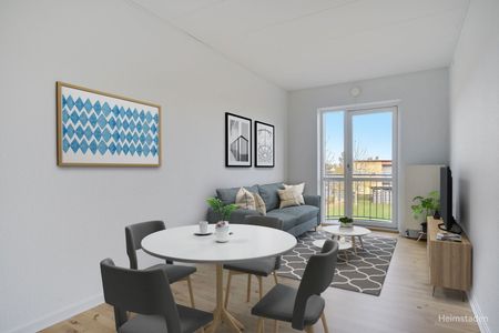 Kappelvænget 12, 1. 30, 8210 Aarhus V - Photo 4