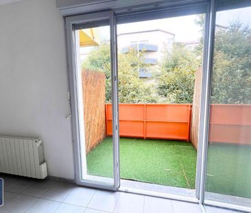 Location Appartement 2 pièces 38m² L ISLE D ABEAU 38080 - Photo 5