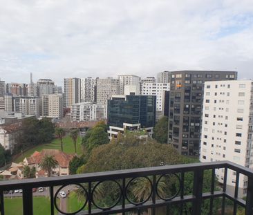 CITY CENTRAL - Furnished Studio, 1 Carpark, Water & Power Included - Photo 2