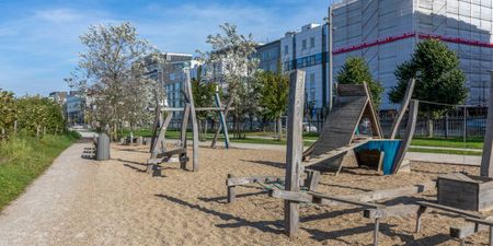 Appartement te huur in Antwerpen voor € 2.500 met 2 slaapkamers - Foto 2