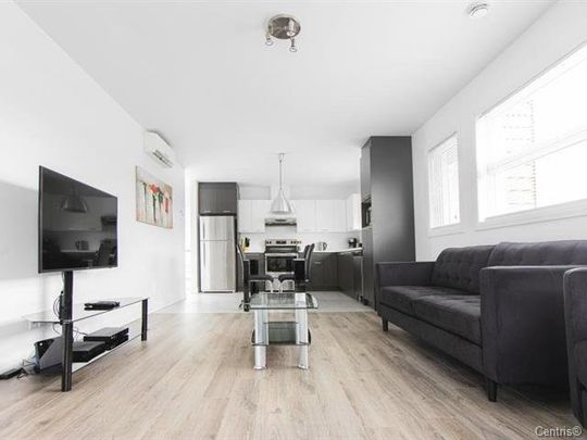 Appartement à louer - L'Ancienne-Lorette - Photo 1