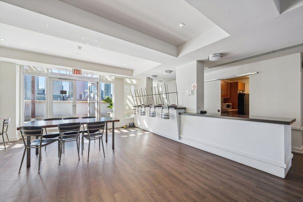 For Lease - 230 King Street Unit# 1109, Toronto, Ontario - Photo 1