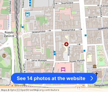 Do wynajęcia mieszkanie29,5 m² – Centrum Leszna –dostępne od zaraz - Photo 1