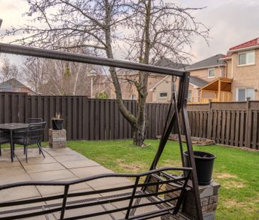 For Lease - 5357 Floral Hill Crescent, Mississauga, Ontario - Photo 4