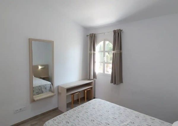 San Bartolomé De Tirajana