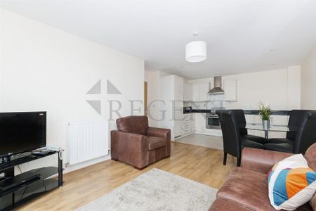 2 bedroom apartment to rent - Photo 2