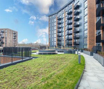 2 bedroom apartment to rent - Photo 5