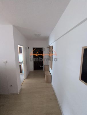 Apartamet 2 camere zona linistita - Photo 1