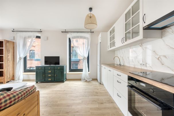 Łódź, Polesie, Kopernika - Фото 1