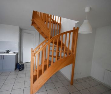 Location Appartement 1 pièce 30m² ST LO 50000 - Photo 6