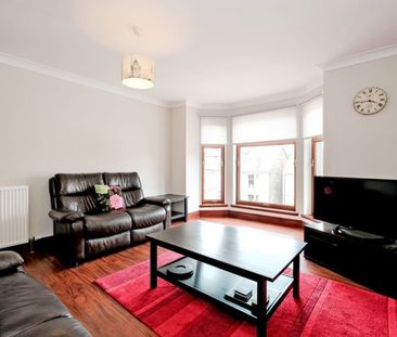 Flat 5, 2a Deemount Terrace, AB11 7RX, Aberdeen - Photo 3