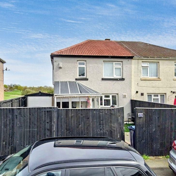 3 bed semi-detached house to rent in DH4 - Photo 2