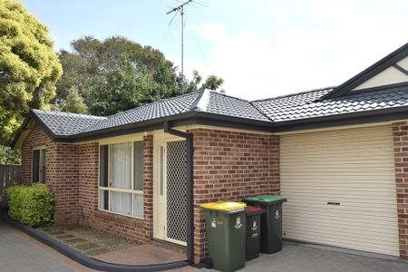 3/46 Swan Street, Hamilton NSW 2303 - Photo 3