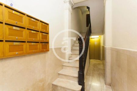 Piso de alquiler en C. de Girona, Dreta de l'Eixample - Photo 5