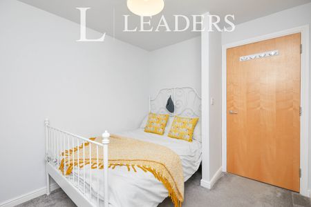 2 bedroom apartment to rent Riddles Court, Watnall, Nottingham, NG16 - Photo 4