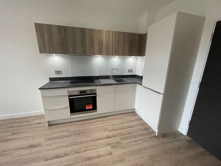 1 bedroom apartment to rent - Photo 4