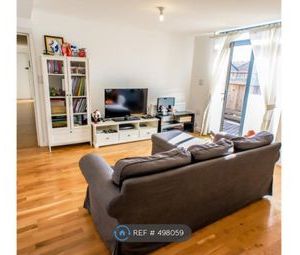 2 Bedrooms Flat to rent in Tyler Street, London SE10 | £ 400 - Photo 1