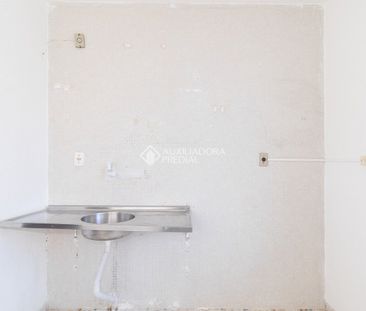 Apartamento com 1 quarto e 42m² para alugar em Santa Tereza, Porto ... - Photo 3