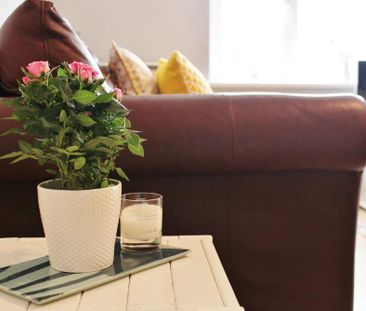 2 bedroom flat to rent - Photo 3