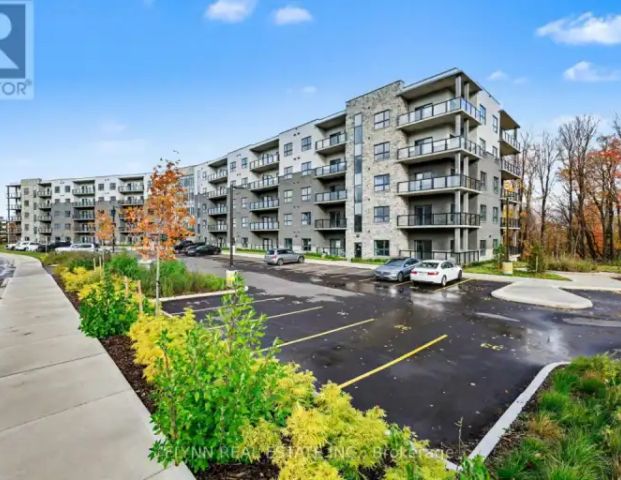 312 - 1100 LACKNER PLACE | 312 - 1100 LACKNER PLACE, Kitchener - Photo 1