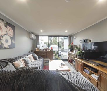 81a Oakfield - 1 Bedroom, 1 Bathroom - Photo 2