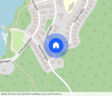 Textilvägen 10 - Photo 1