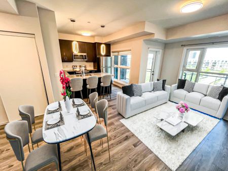 For Lease - 128 Grovewood Common N/A Unit# 435, Oakville, Ontario - Photo 5