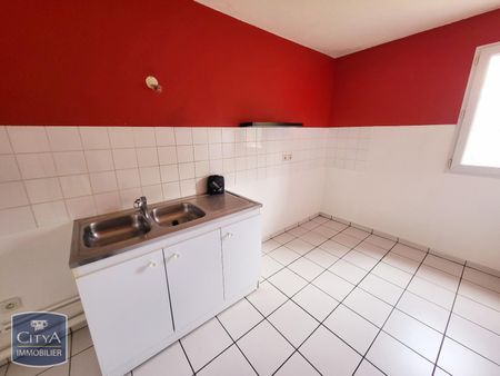 Location Appartement 3 pièces 65m² GAILLON 27600 - Photo 2