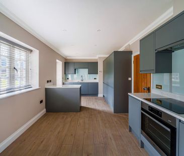 2 bedroom bungalow to rent - Photo 5