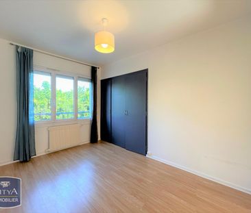 Location Appartement 3 pièces 66m² LIBOURNE 33500 - Photo 3